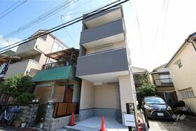 兵庫県宝塚市安倉西２丁目