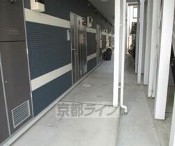 レオネクスト園部木崎町 109 ｜ 京都府南丹市園部町木崎町（賃貸アパート1K・1階・30.84㎡） その11