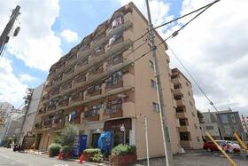 川口第一永谷マンション