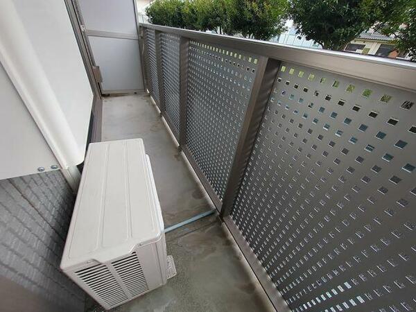 バルコニー・ベランダ