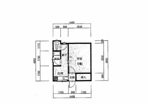 detached 福島県相馬市中村字袋町