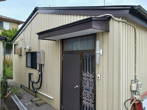 detached 福島県相馬市中村字袋町