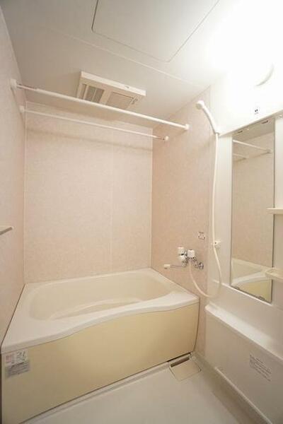 画像11:浴室暖房乾燥機付きの浴室！