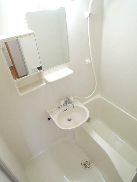 画像8:人気のバストイレ別です