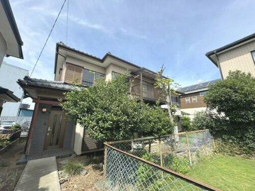 detached 埼玉県春日部市西八木崎３丁目