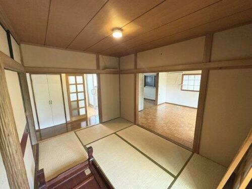 detached 埼玉県春日部市西八木崎３丁目