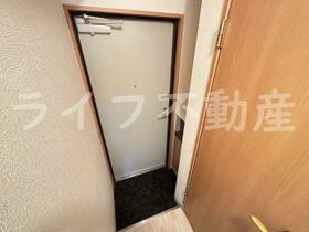 ルミエール八戸ノ里  ｜ 大阪府東大阪市下小阪５丁目（賃貸マンション1K・4階・21.69㎡） その9