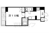 京都市下京区四条通油小路東入傘鉾町 10階建 築27年のイメージ