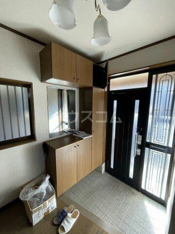 detached 埼玉県草加市新栄２丁目

地図を見る