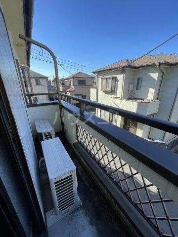 detached 埼玉県草加市新栄２丁目

地図を見る