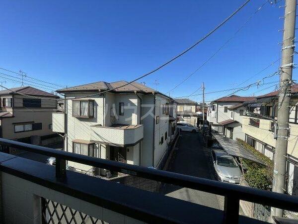 detached 埼玉県草加市新栄２丁目

地図を見る