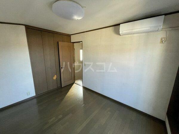 detached 埼玉県草加市新栄２丁目

地図を見る