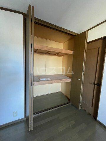 detached 埼玉県草加市新栄２丁目

地図を見る