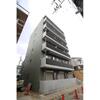 高津駅より徒歩13分 3階 築7年1ヶ月の賃貸物件
