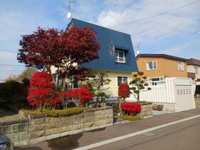 北海道岩見沢市幌向南三条４丁目