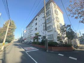 宮原パークハイツ