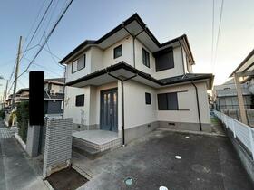 埼玉県上尾市中妻４丁目