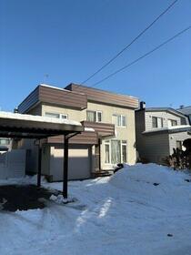 北海道札幌市北区新川四条４丁目