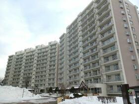 パークアベニュー参番館Ｅコート