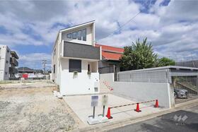 愛知県長久手市久保山