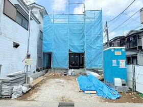 埼玉県川口市芝富士２丁目