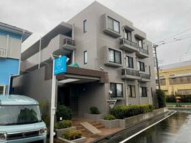 東村山パーク・ホームズ