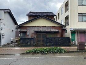 石川県加賀市山代温泉幸町