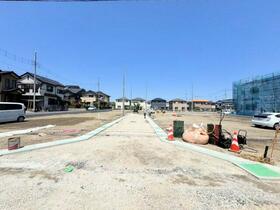 埼玉県春日部市小渕