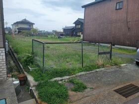 滋賀県高島市勝野