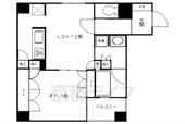 京都市下京区烏丸通五条上る悪王子町 11階建 築19年のイメージ