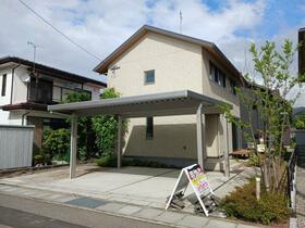 福島県会津若松市館脇町