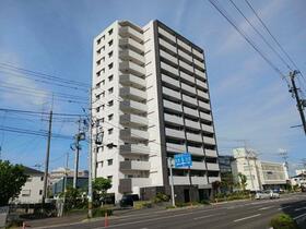 レーベンヴィラ郡山若葉町