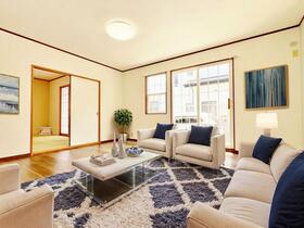 埼玉県桶川市下日出谷西１丁目