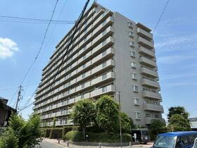 野村ステイツ岩倉五条川スカイウイング