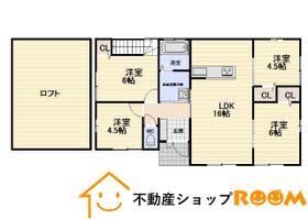 間取り：240041315549