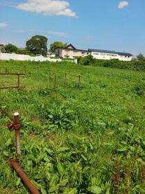 秋田県由利本荘市北裏地