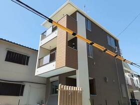 大阪府堺市北区南花田町