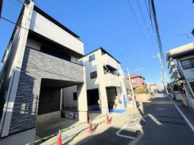 埼玉県さいたま市浦和区針ヶ谷１丁目