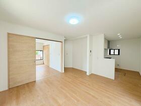 埼玉県川口市長蔵３丁目