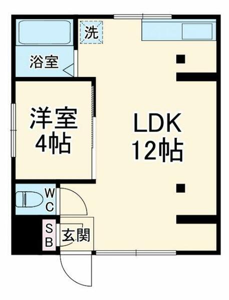 detached 埼玉県蕨市中央５丁目

地図を見る
