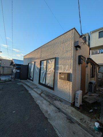 detached 埼玉県蕨市中央５丁目

地図を見る