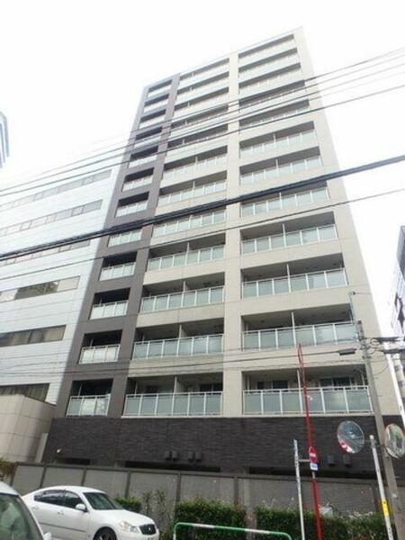 東京都豊島区東池袋３丁目(賃貸マンション1LDK・7階・42.13㎡)の写真 その1