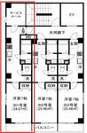 中野区沼袋４丁目 5階建 新築のイメージ