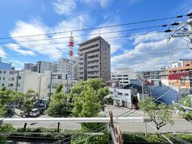 ハイツ永沢  ｜ 兵庫県神戸市兵庫区永沢町４丁目（賃貸マンション1DK・4階・32.65㎡） その14