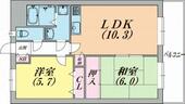 神戸市長田区東尻池町1丁目 3階建 築28年のイメージ