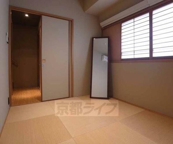 京都府京都市中京区姉小路通堀川西入樽屋町(賃貸マンション3K・14階・81.20㎡)の写真 その16