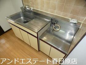 福岡県福岡市南区曰佐４丁目（賃貸マンション2K・3階・35.82㎡） その5