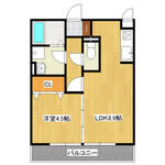 クレールＶのイメージ