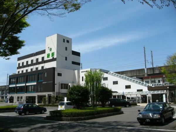 画像13:■周辺施設■　東北本線西那須野駅まで徒歩６分（４８０ｍ）。