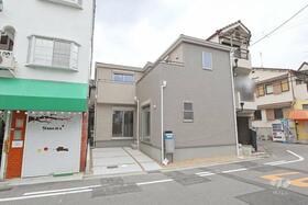 大阪府高槻市津之江町１丁目
